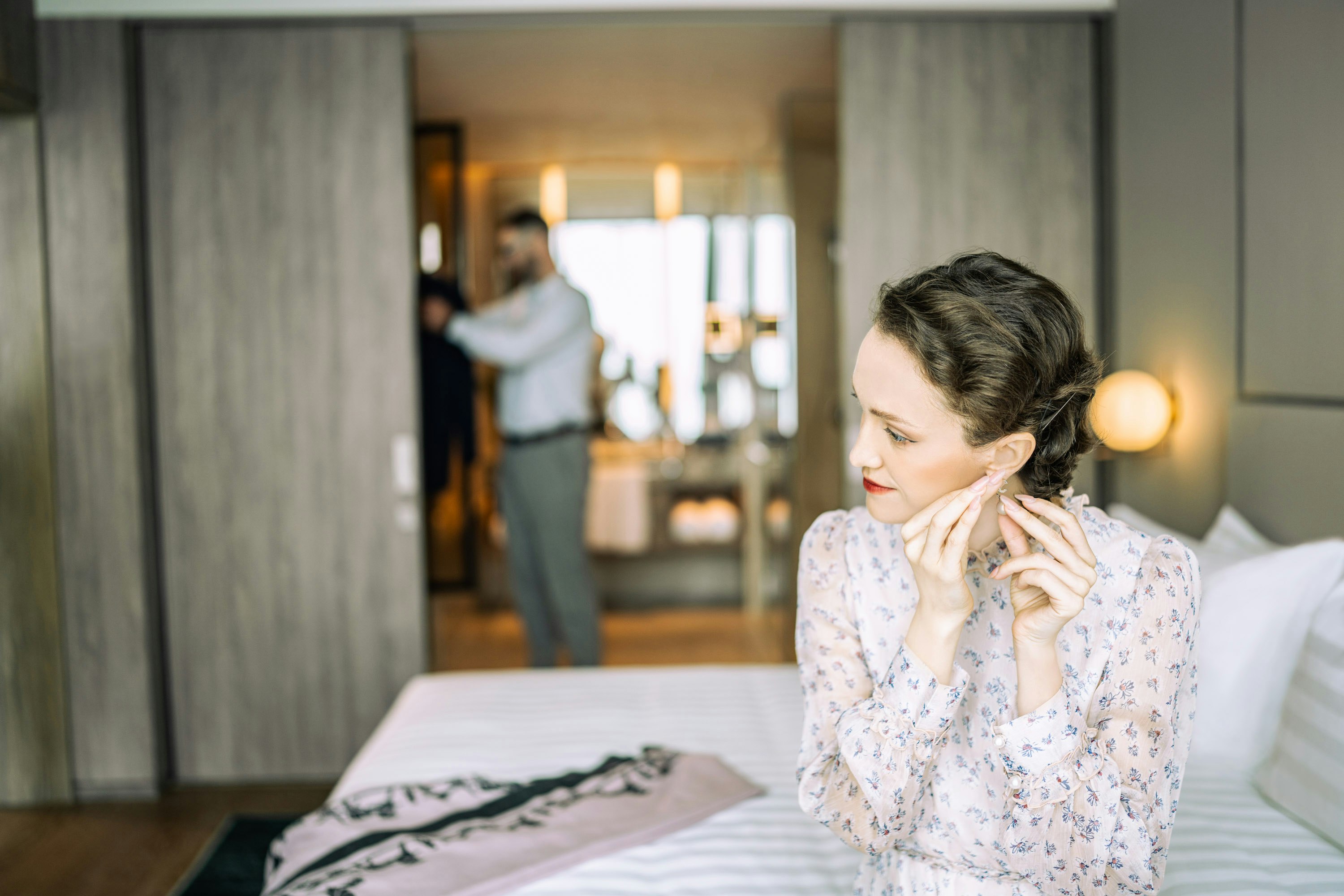 Fraser Suites Hanoi 49/61