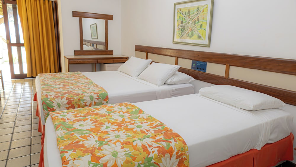Porto Seguro Eco Bahia Hotel 16/85