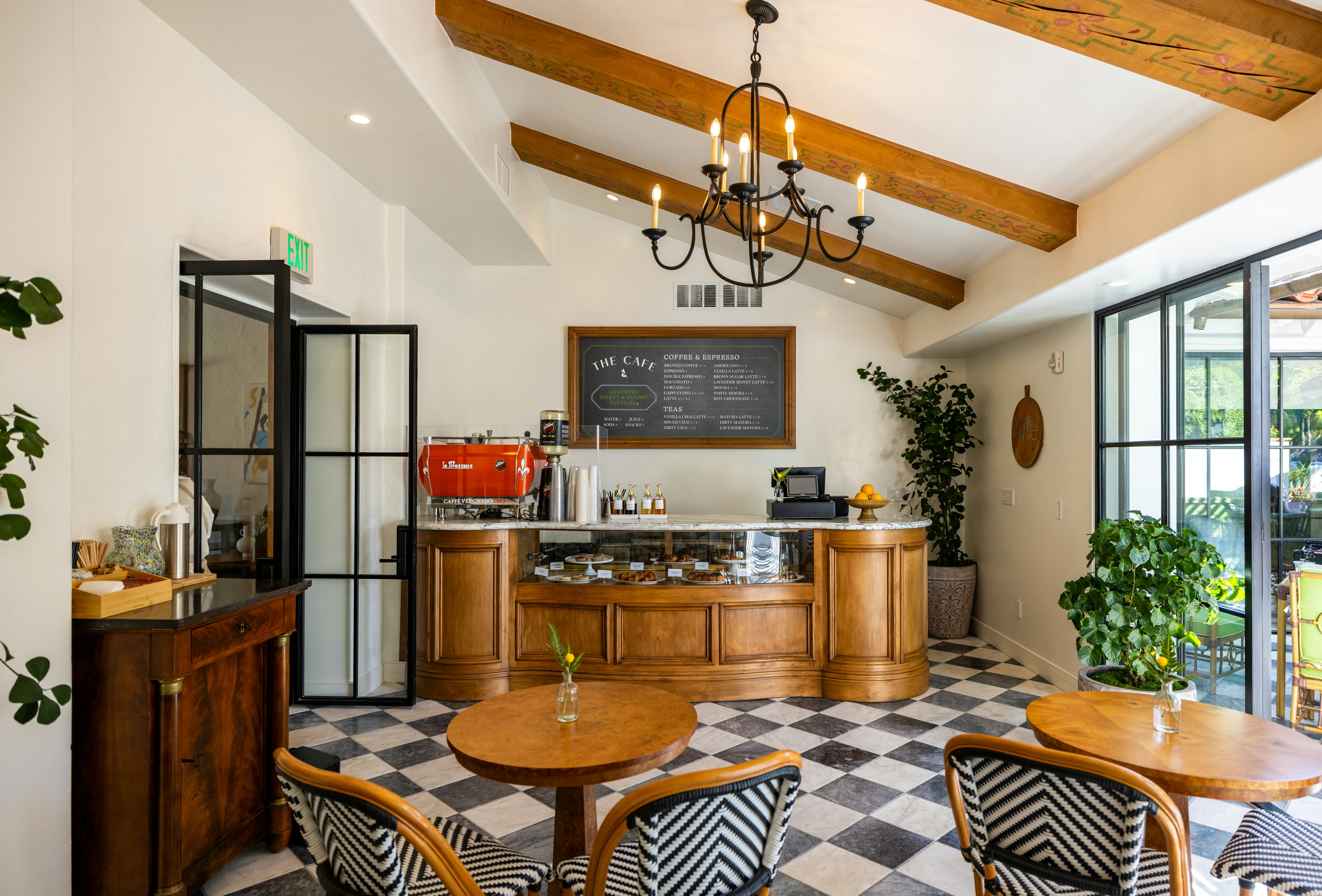 The Inn At Rancho Santa Fe A Tribute Portfolio Resort And Spa 5/55