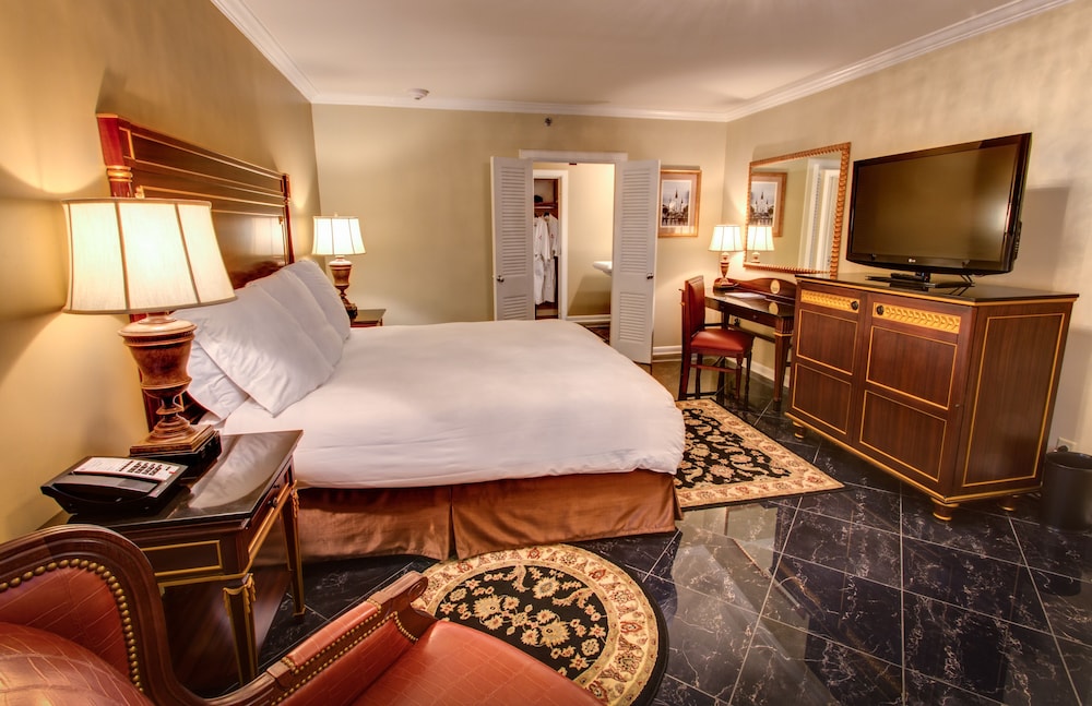 Hotel Mazarin 17/69