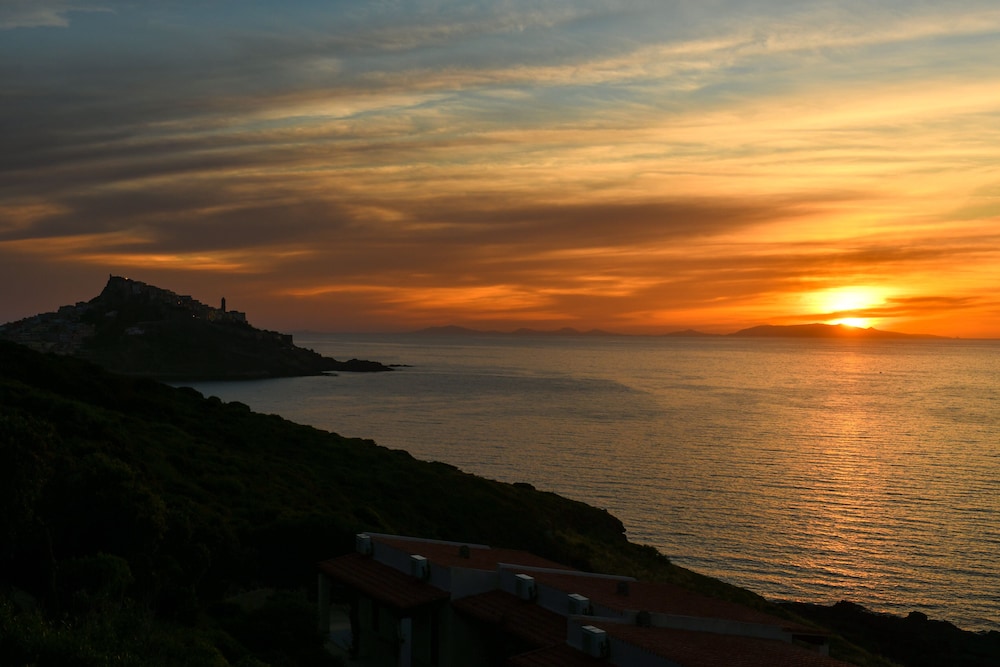 Castelsardo Resort 35/50