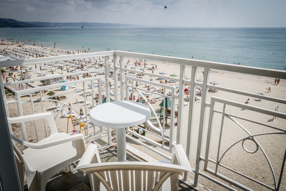 Hotel Gergana All Inclusive 23/64