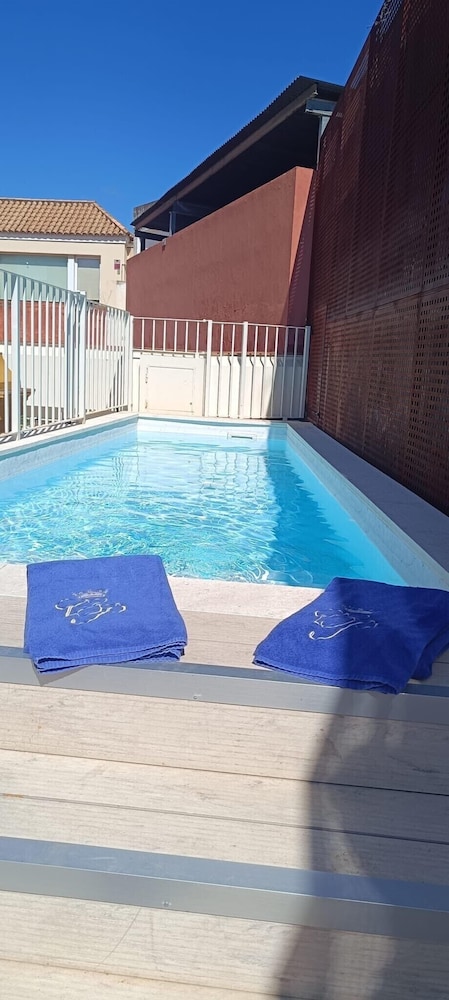 Hotel Las Casas de el Arenal 66/70