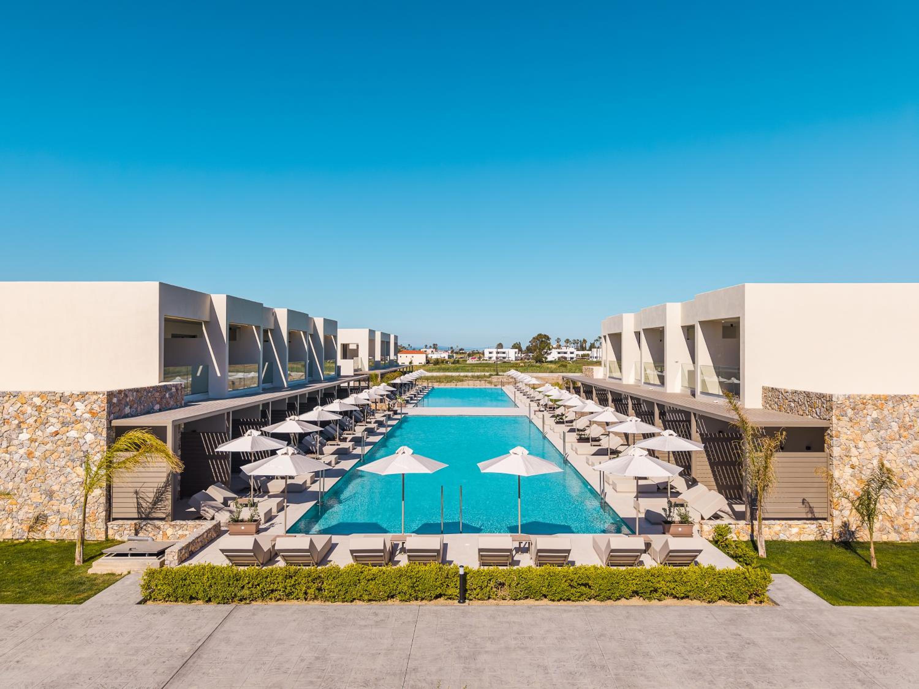 Esperia Hotel 40/50