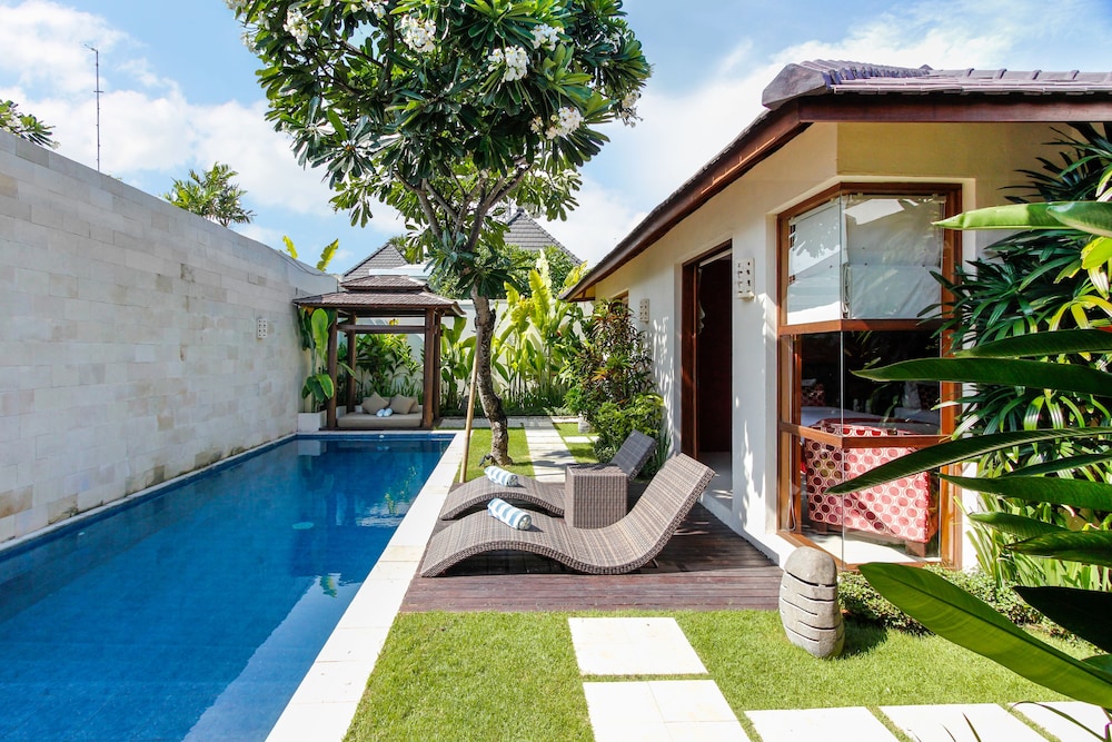 Samana Villas 3/55