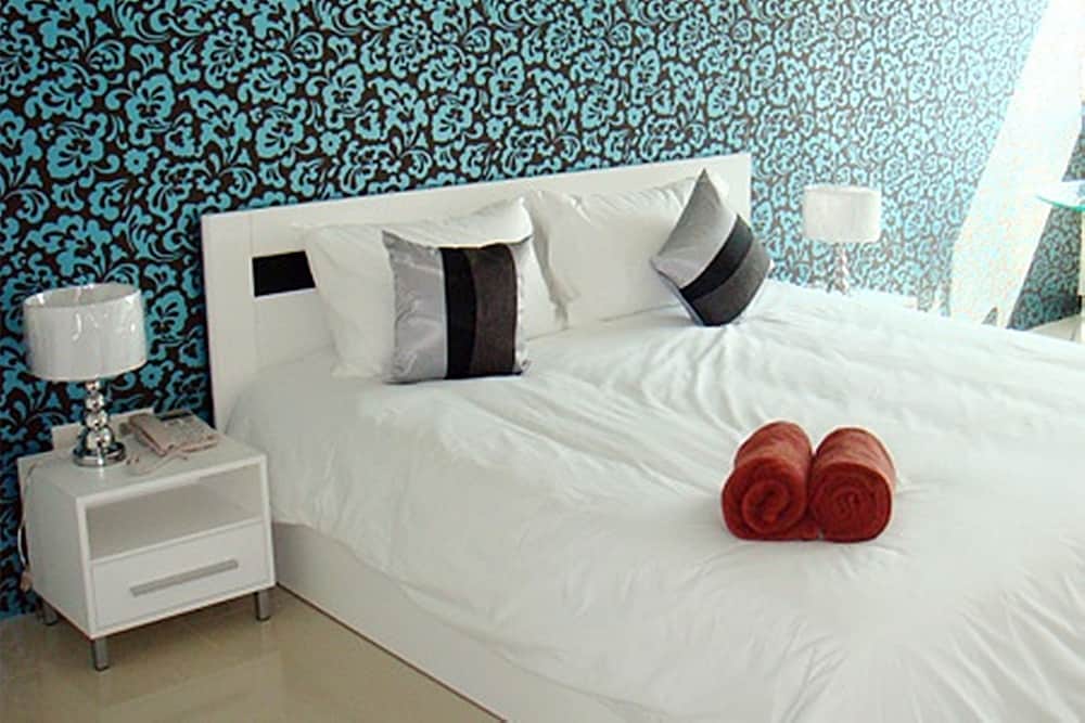Grand Residence Jomtien 23/39