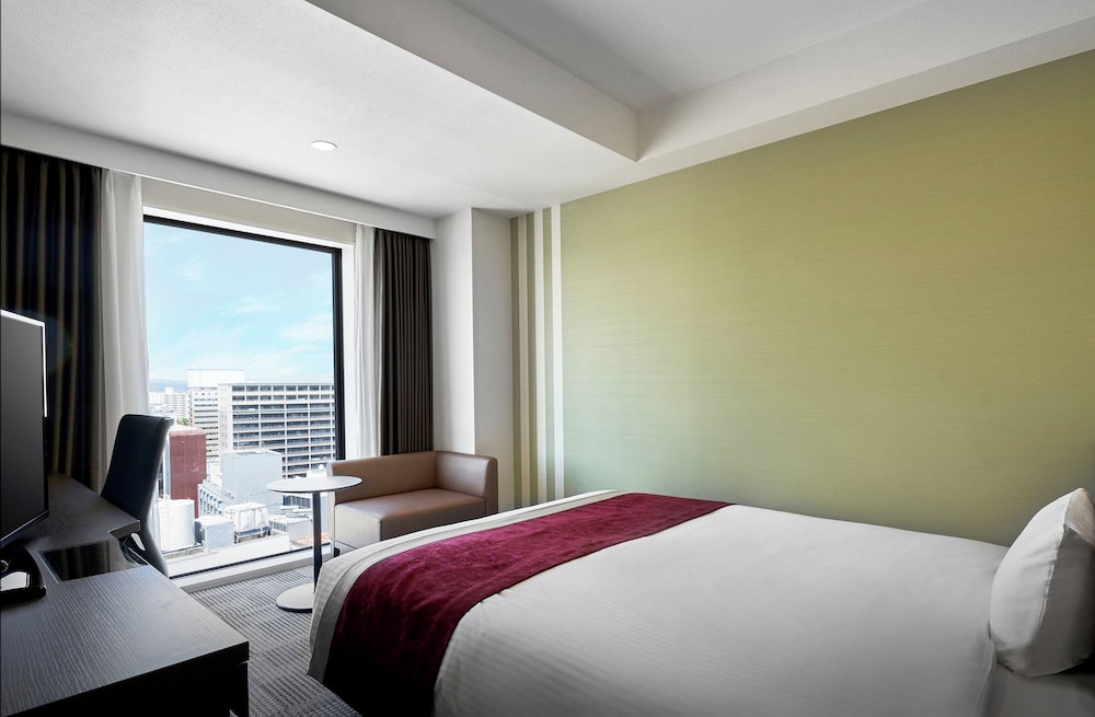 Daiwa Roynet Hotel Aomori 17/41