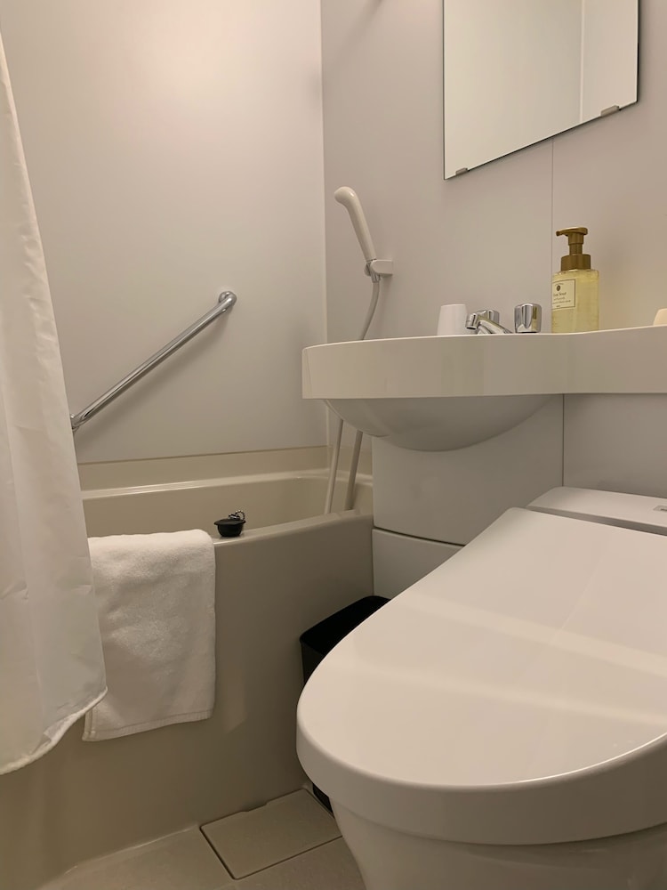 Credo Hotel Hakodate 36/37