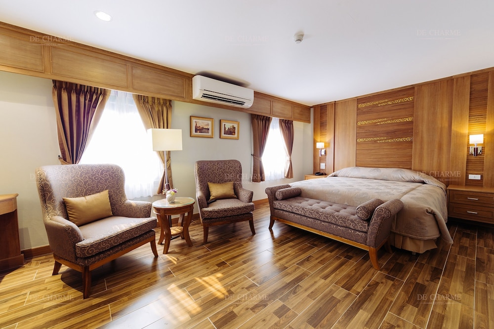 De Charme Hotel 13/36