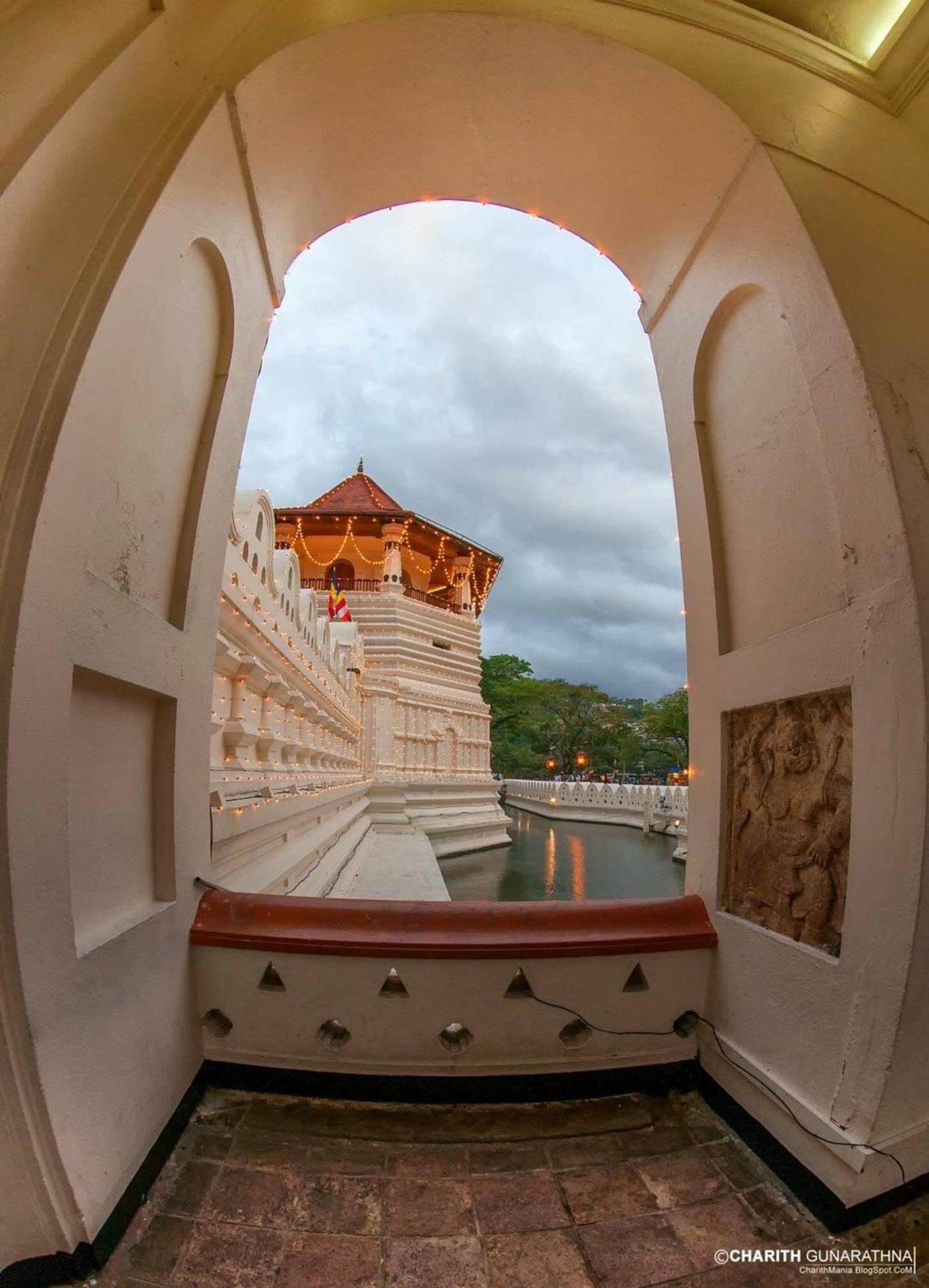 Dumbara Peak Residence 9/18