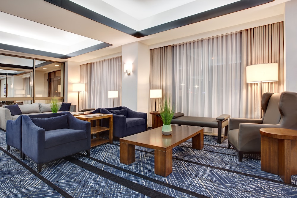 Holiday Inn Ottawa East 40/76