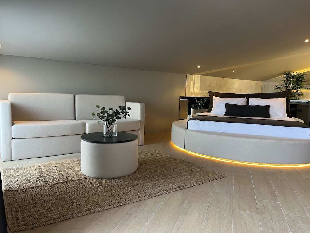 AG Hotels Antalya 7/50