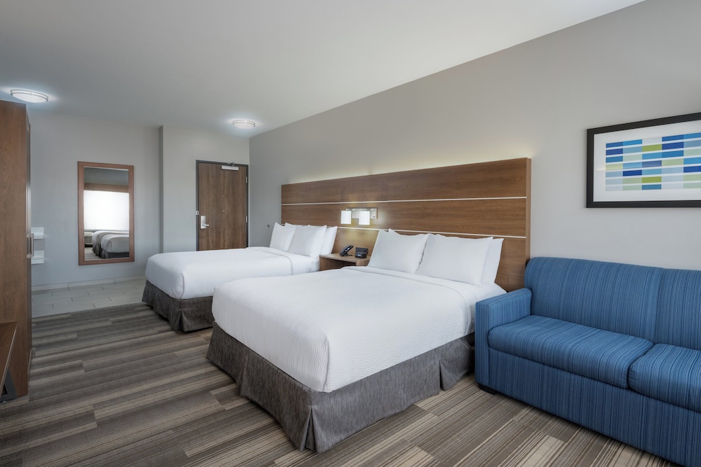 Holiday Inn Express & Suites - Gilbert - Mesa Gateway Airport 21/50