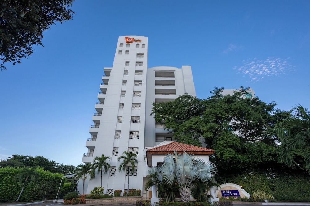 GHL Relax Hotel Costa Azul photo3