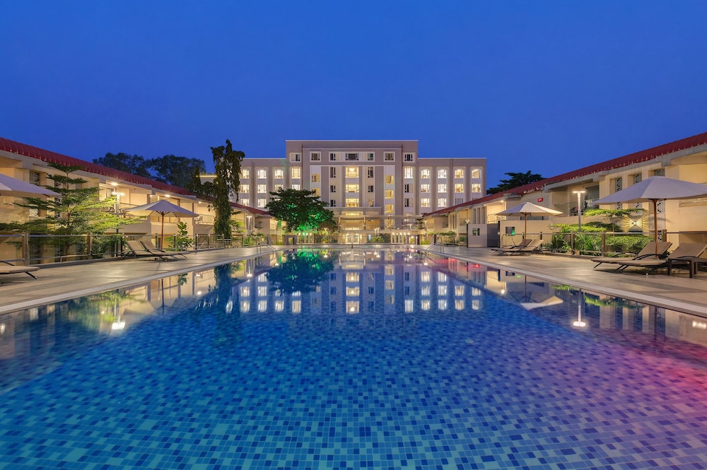 The Fern Sardar Sarovar Resort 57/64