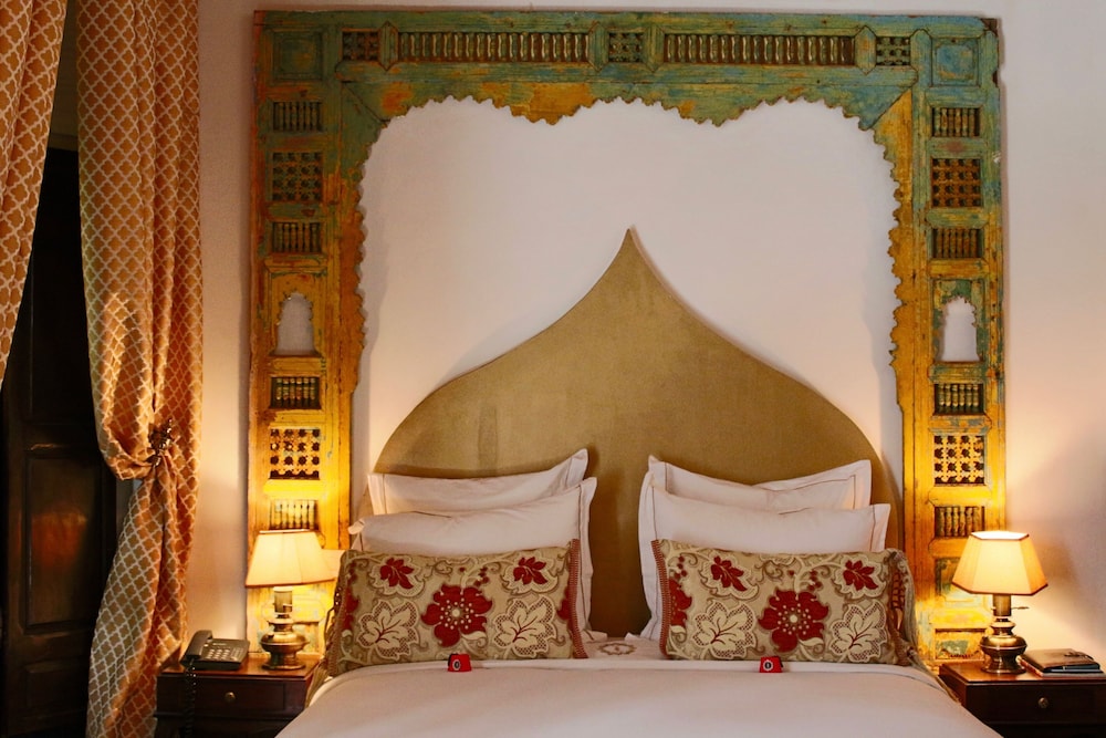 里亚德Le Calife(Riad Le Calife) 图片4