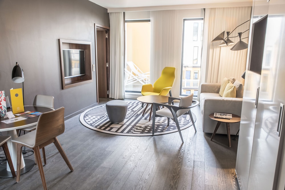 Molitor Hotel & Spa Paris - MGallery Collection 45/67