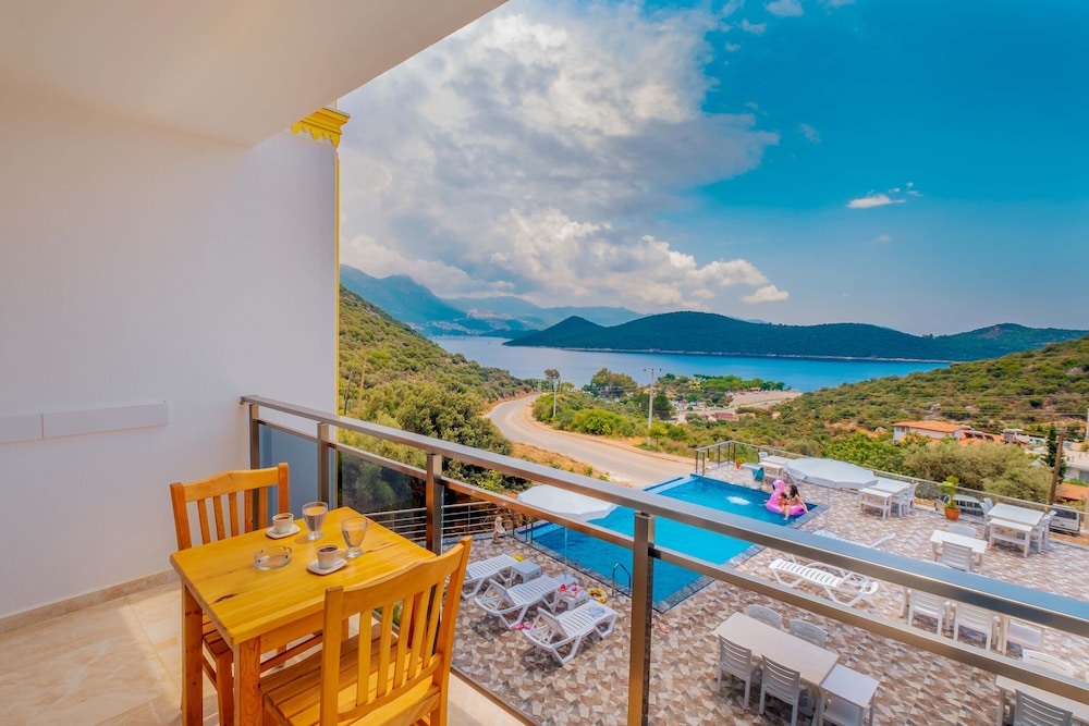 Kas Sun Glare Otel 48/50