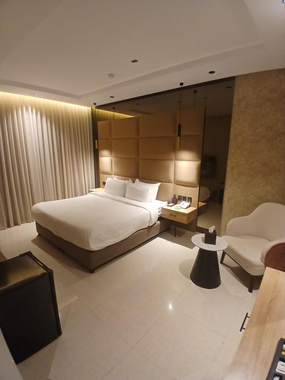 XYZ Hotel Qurtoba 21/50