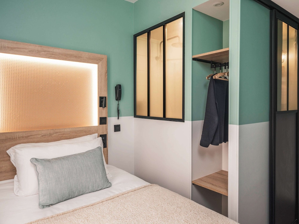 ibis Styles Paris Montmartre North 9/62