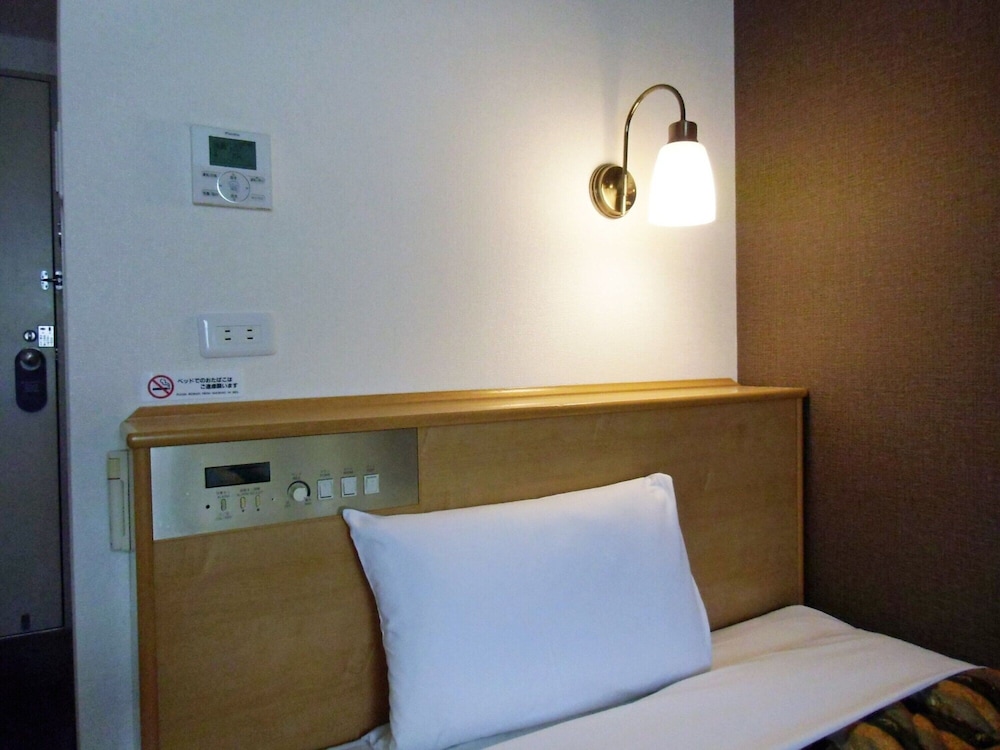 Hotel Oaks Early-Bird Osaka Morinomiya 7/36