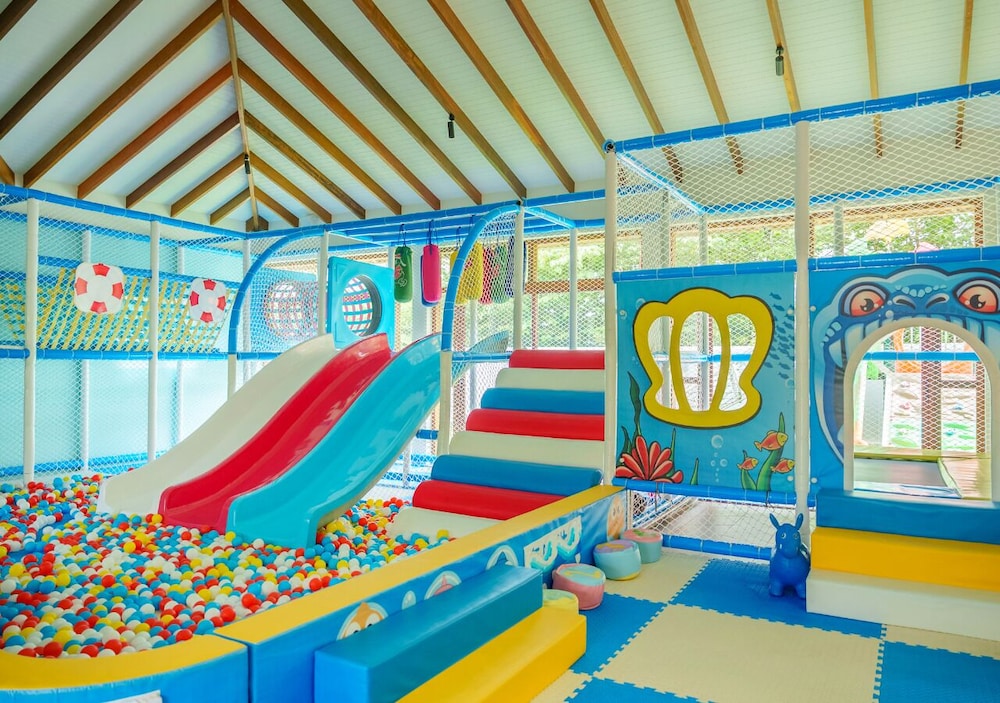 Joy Island Maldives 53/61