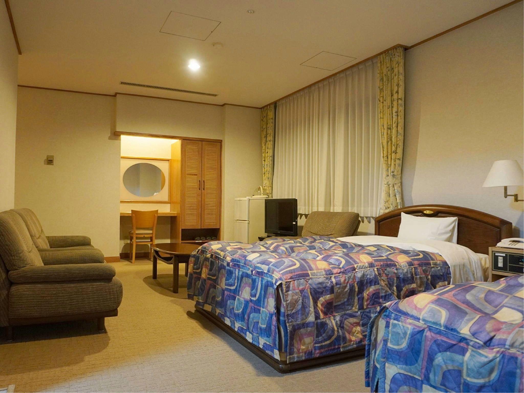 Hotel Bay Grand Kunisaki 11/58