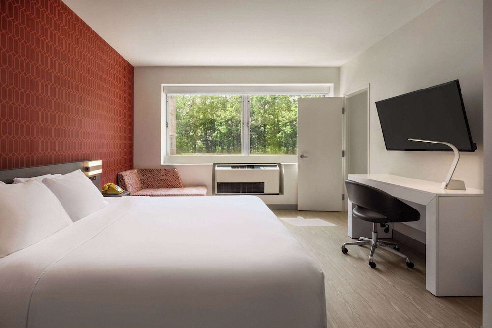 The Orbit Hotel, Trademark Collection by Wyndham 8/42