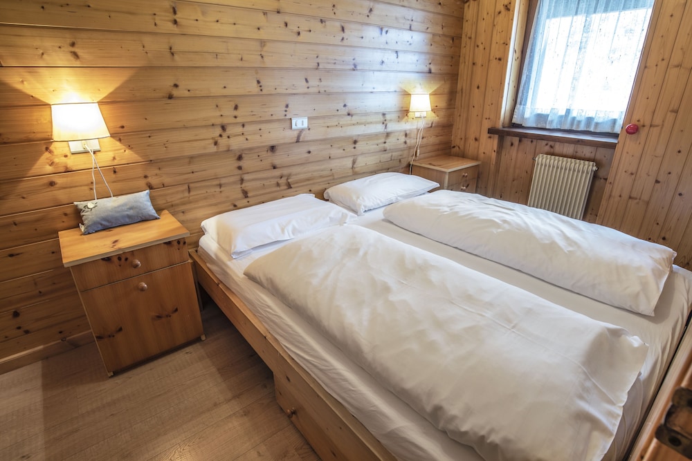 WELLNESS & FAMILY HOTEL VERONZA 9/38