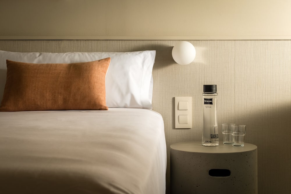 Hotel Condal 31/56