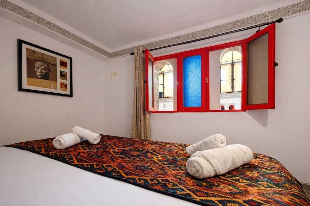Riad Amira Luxury Palace 14/50