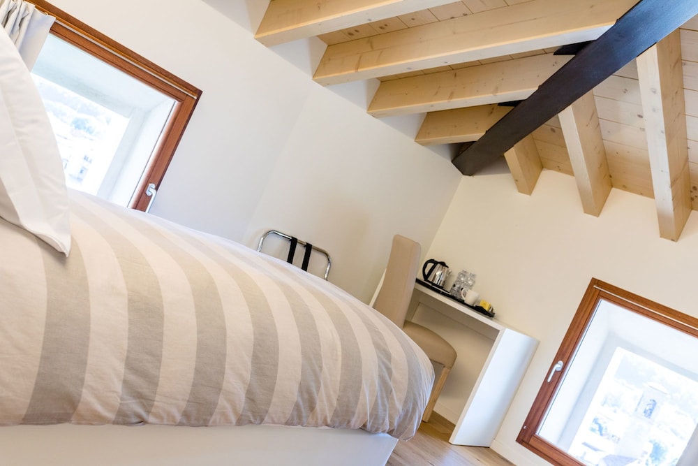 La Ripa Hostel 7/26