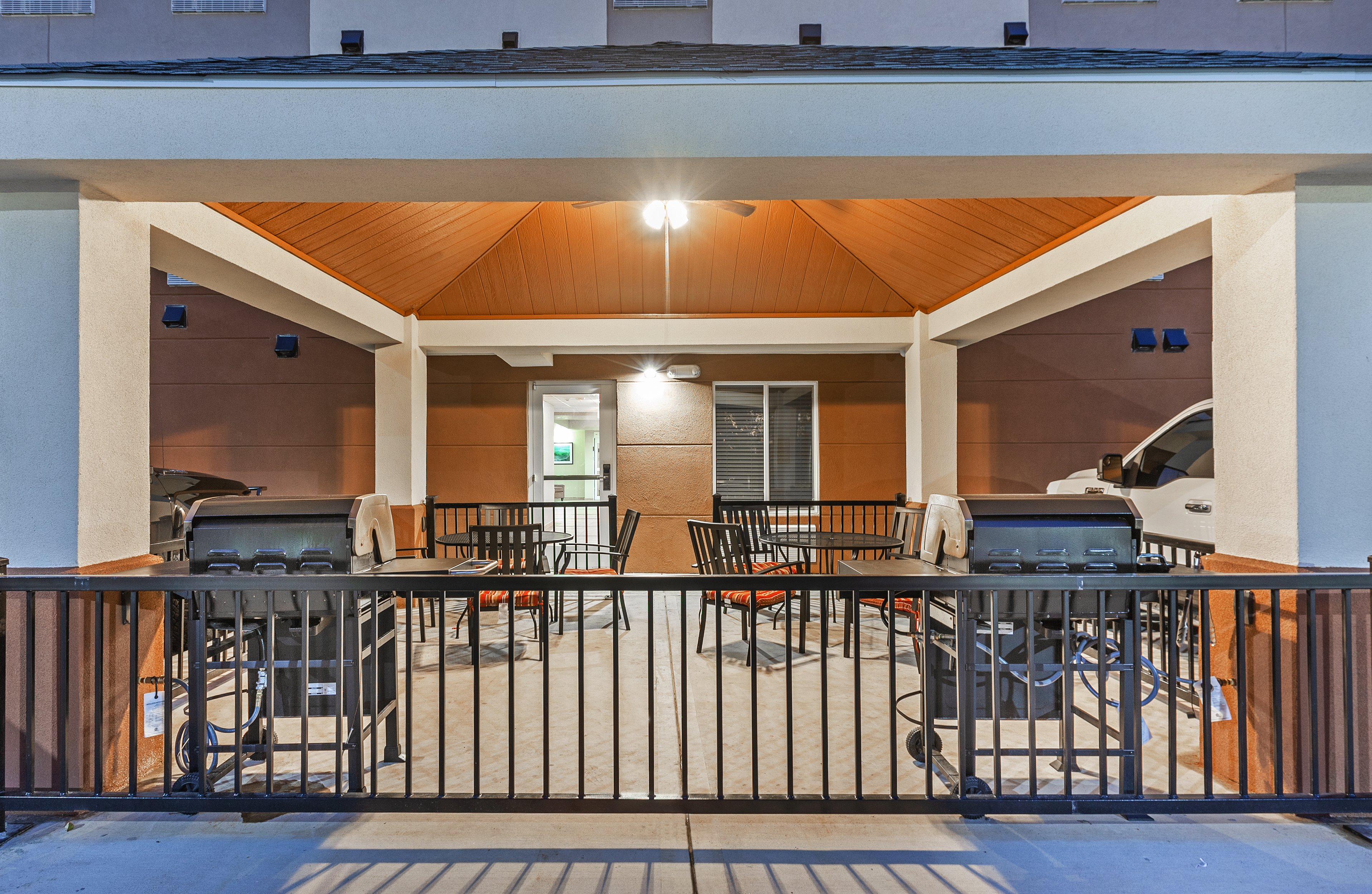 Candlewood Suites Houston - Pasadena 37/45