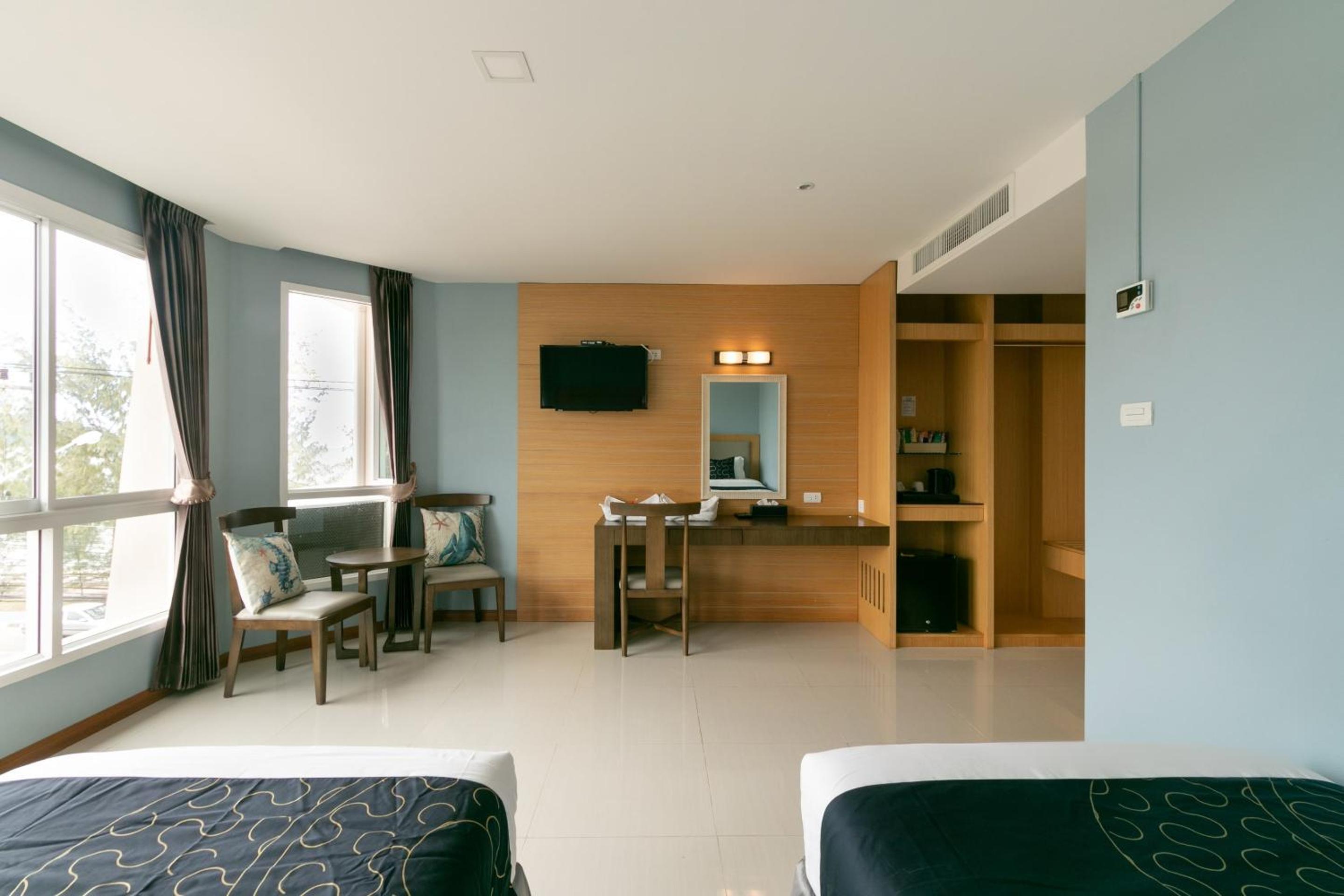 Goldenbeach Boutique Resort 47/68