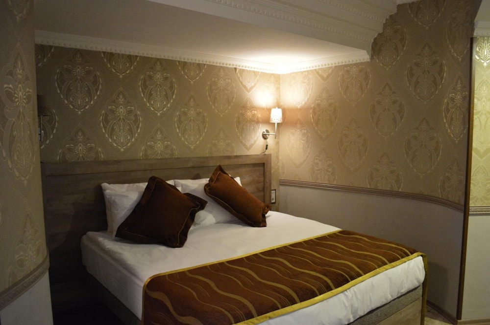 Nobel Hotel Ankara 6/22