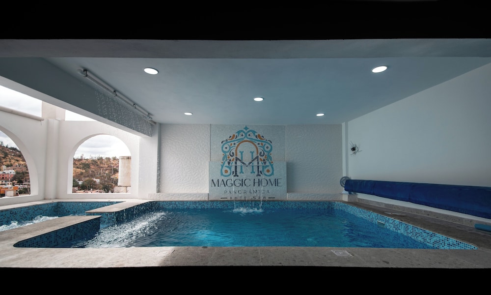 Maggic Home Panoramica 23/48