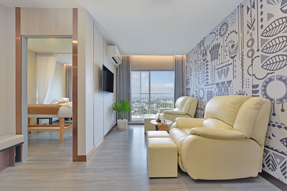 Centre Point Prime Hotel Pattaya 28/50