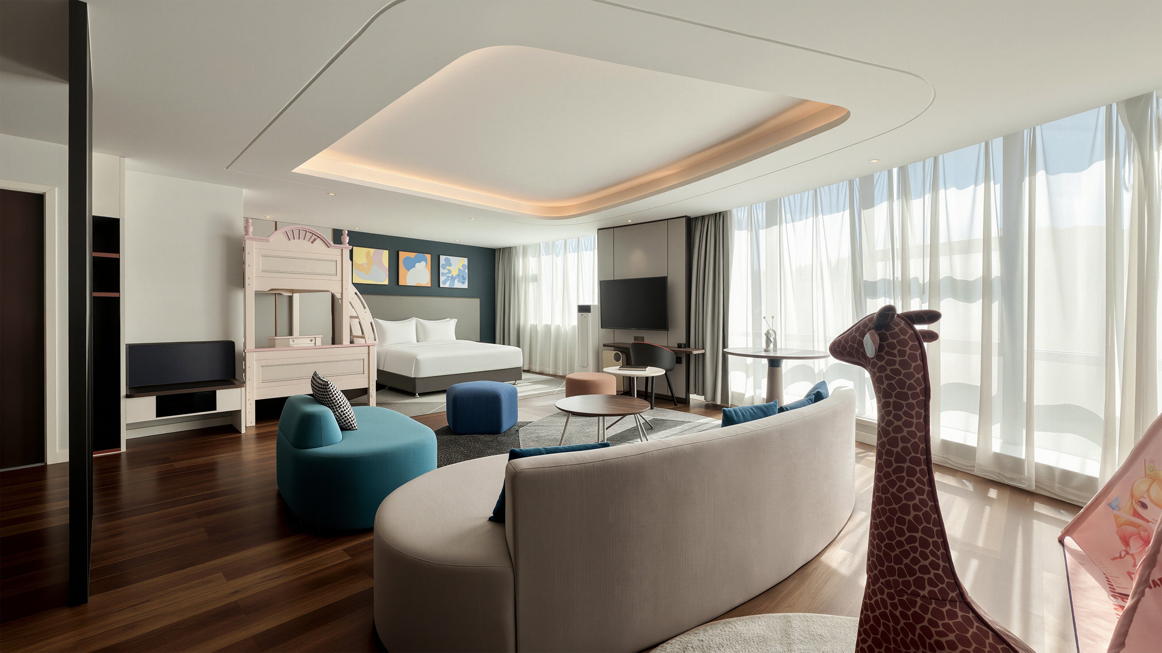 Holiday Inn Express Xining Railway Station 36/49