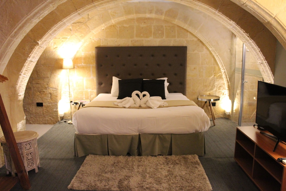 The Vincent Boutique Hotel, BW Premier Collection 18/75