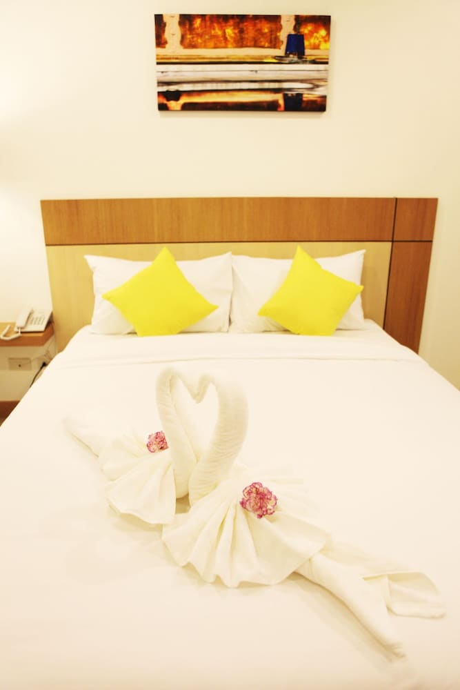 La Belle酒店Chiang Rai(La Belle Hotel Chiang Rai) 图片3