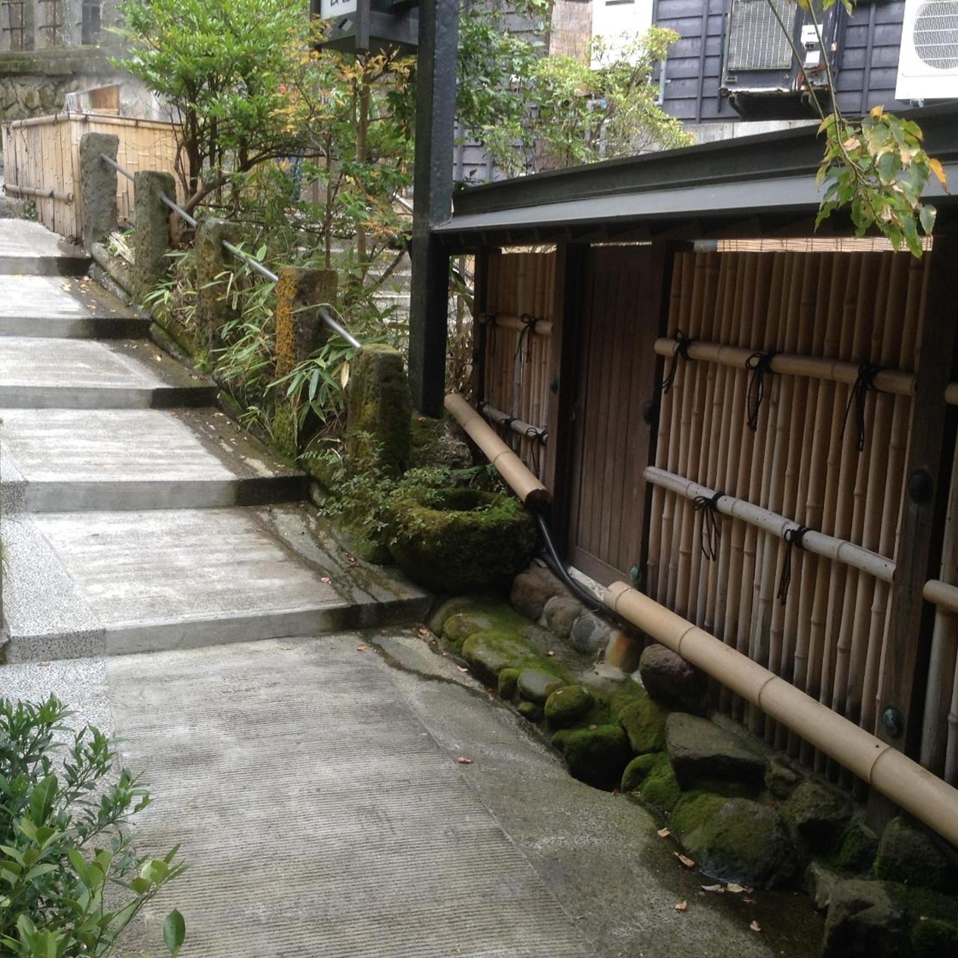 FUMOTO Ryokan 54/56