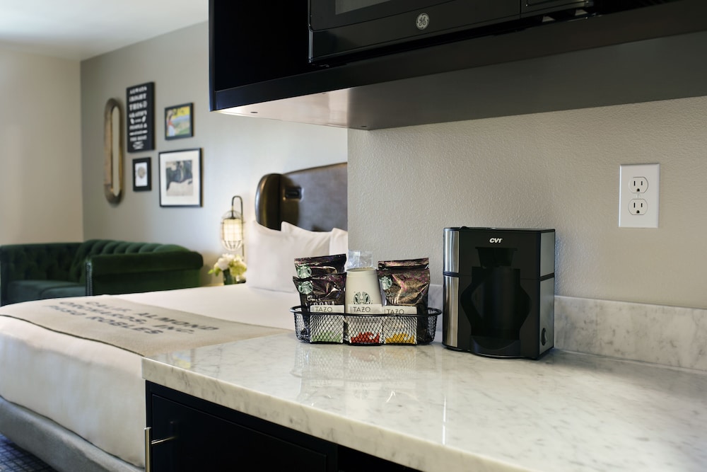 Oxford Suites Paso Robles 5/54