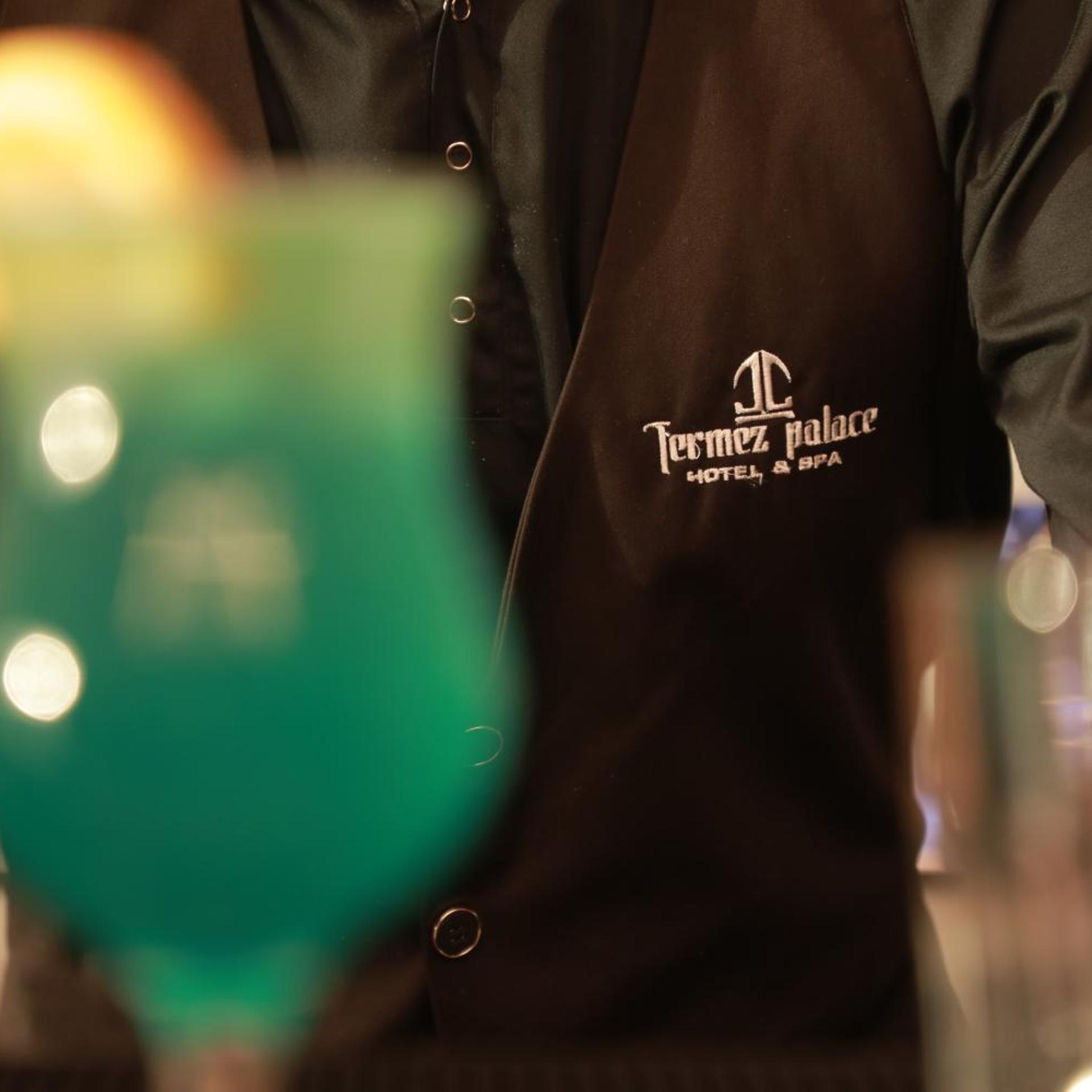 Termez Palace Hotel & Spa 23/50