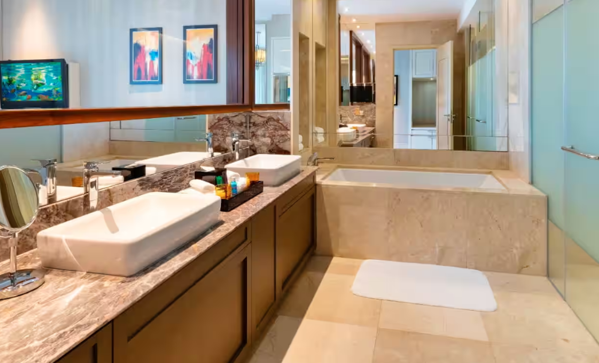 Equarius Hotel 8/8