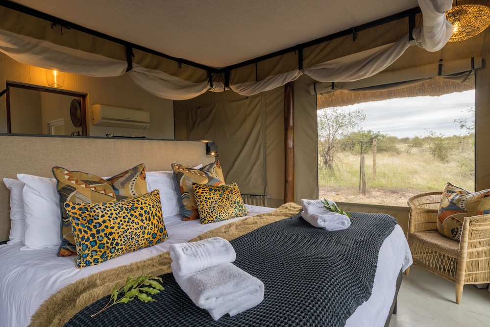 Sausage Tree Safari Camp 9/42