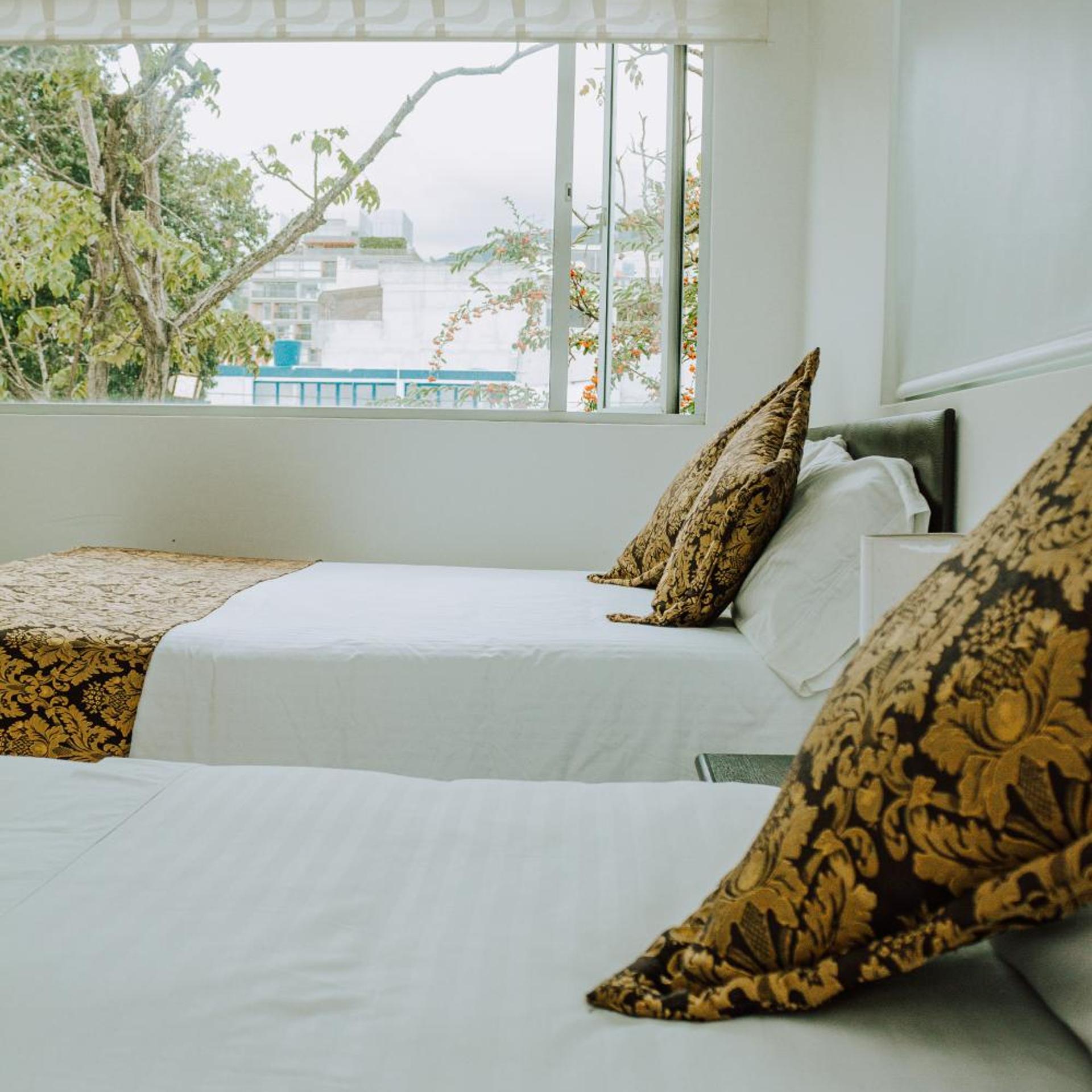 Hotel Parque Reservado 13/32