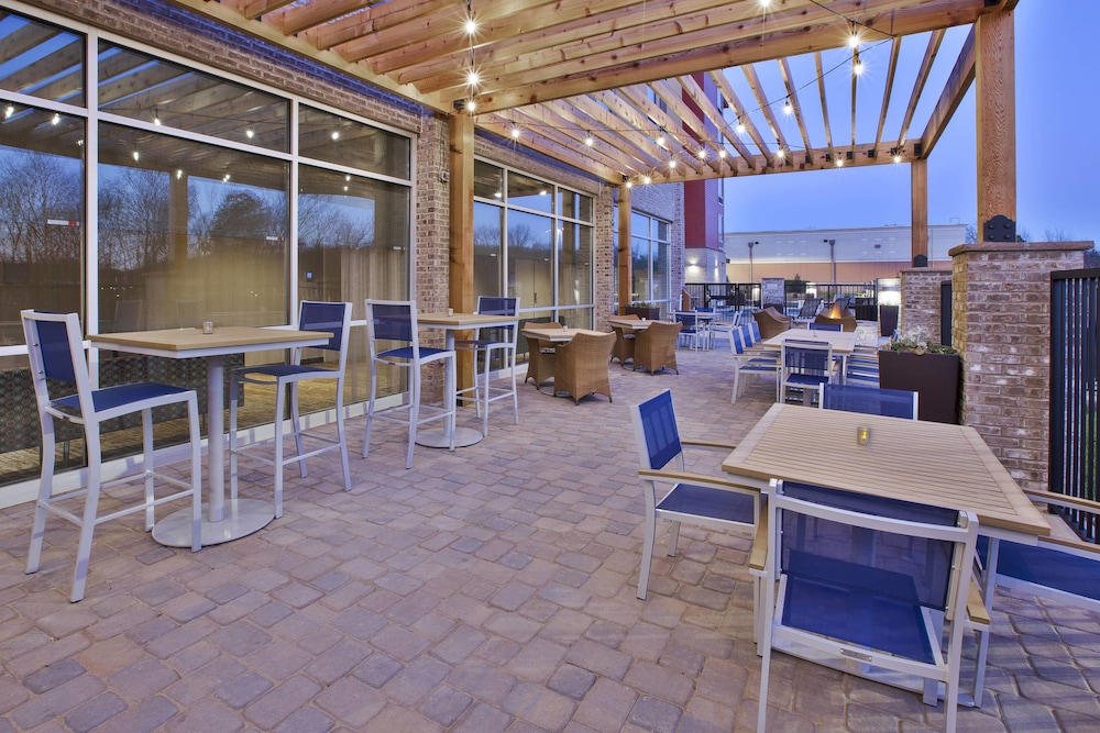 SpringHill Suites by Marriott Chattanooga North/Ooltewah 34/49