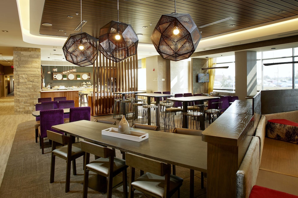 Springhill Suites Dayton Beavercreek 21/31