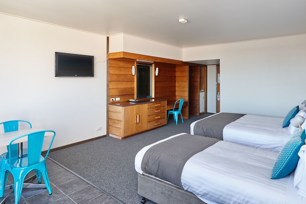 Bayside Inn 15/41