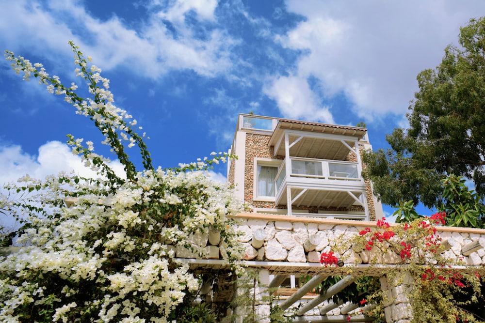 Likya Gardens Hotel 2/62